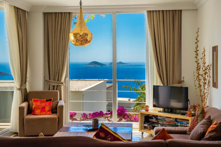 Image No.2-3 Bed Villa for sale