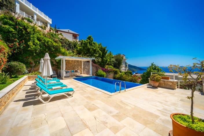 Image No.27-3 Bed Villa for sale