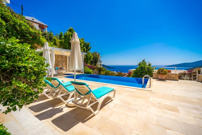 Image No.30-3 Bed Villa for sale