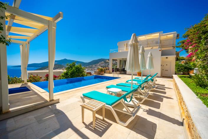 Image No.31-3 Bed Villa for sale