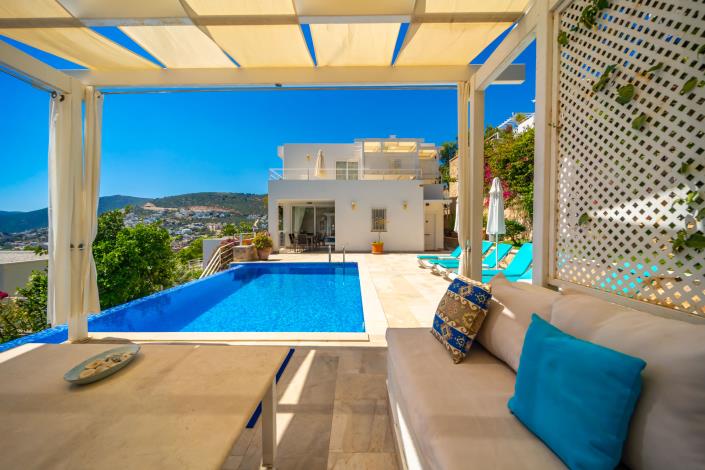 Image No.34-3 Bed Villa for sale