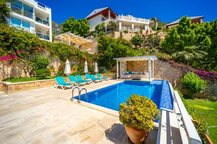 Image No.37-3 Bed Villa for sale