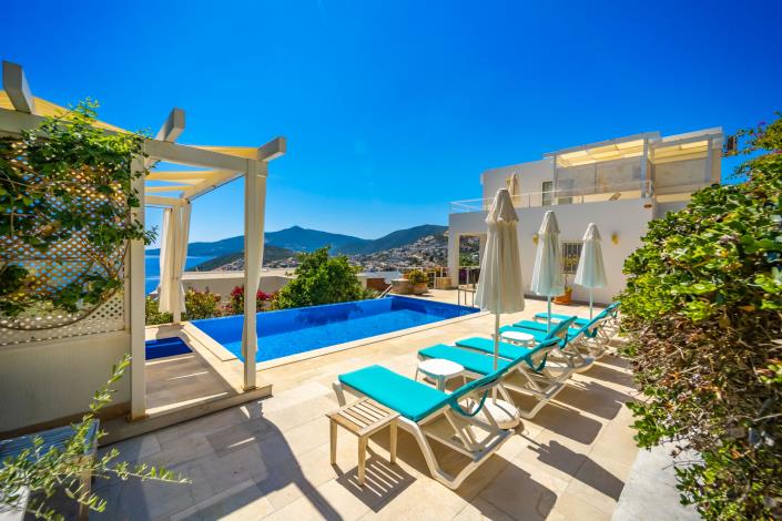 Image No.40-3 Bed Villa for sale