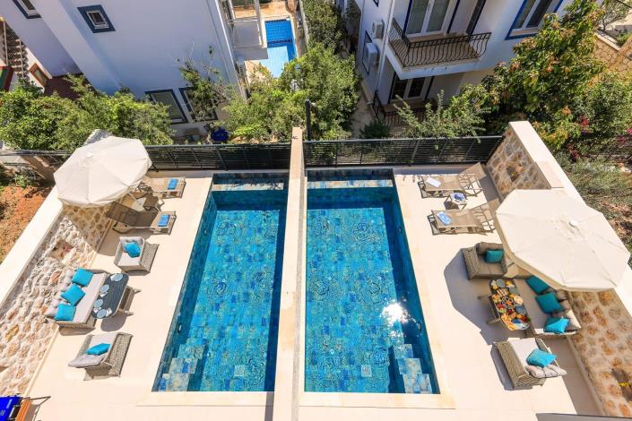 Image No.8-2 Bed Villa for sale