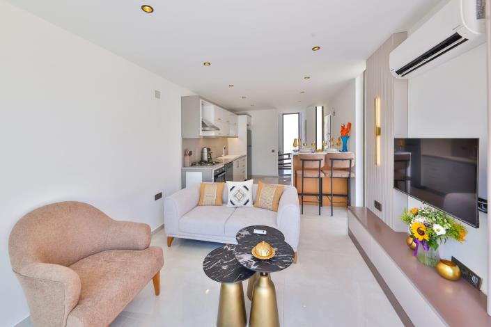 Image No.23-2 Bed Villa for sale