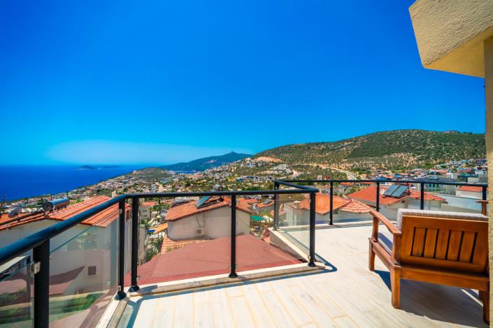 Image No.20-3 Bed Villa for sale