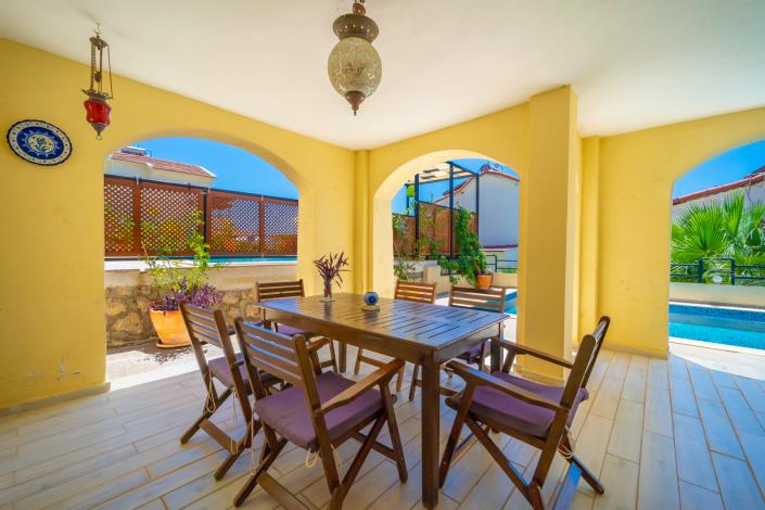 Image No.28-3 Bed Villa for sale