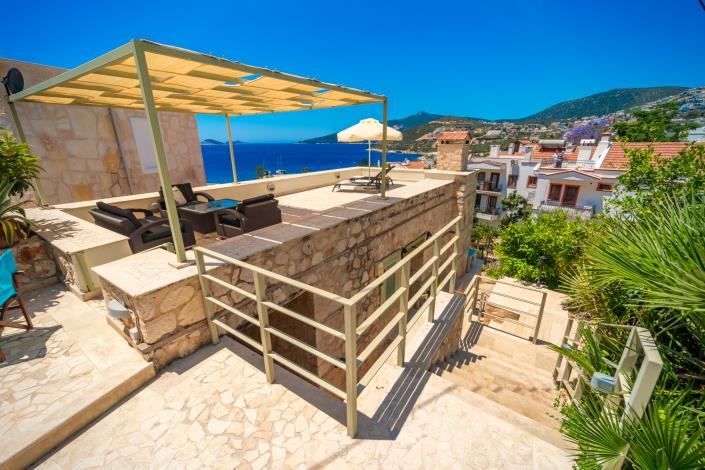 Image No.8-1 Bed Villa for sale