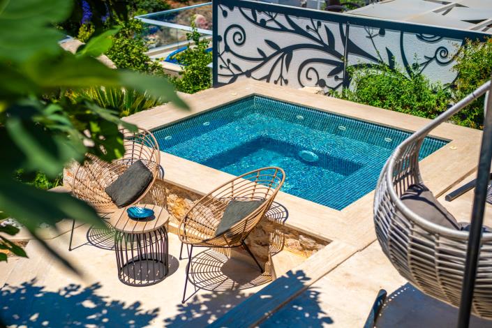 Image No.17-1 Bed Villa for sale