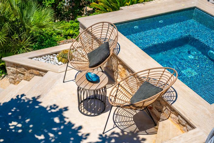 Image No.18-1 Bed Villa for sale