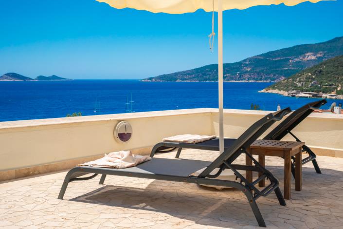 Image No.21-1 Bed Villa for sale