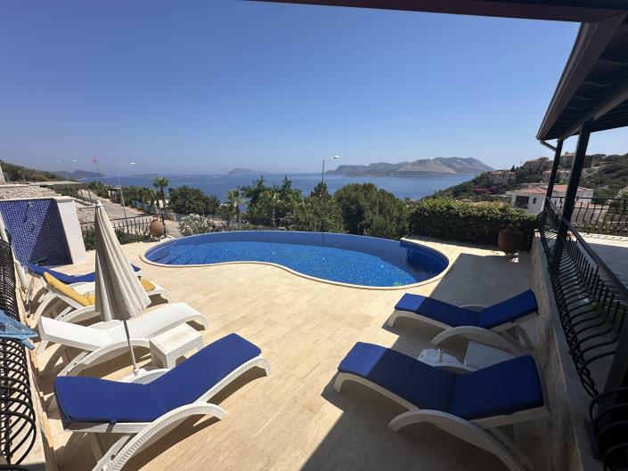 Image No.4-3 Bed Villa for sale