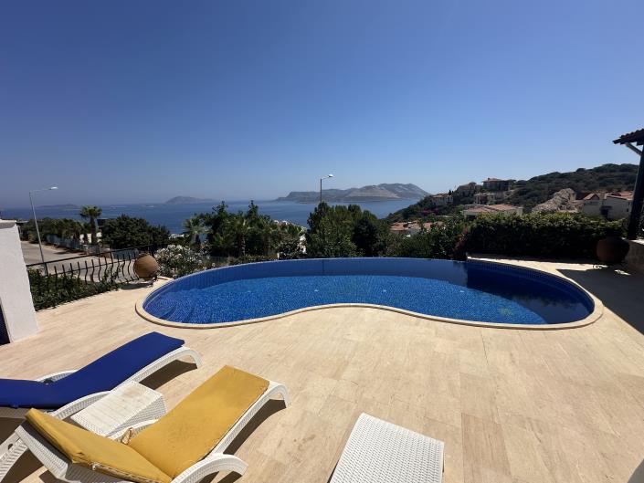 Image No.3-3 Bed Villa for sale