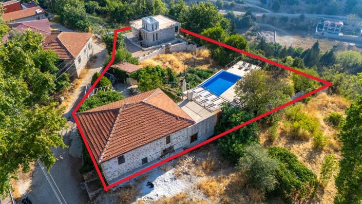 Image No.27-4 Bed Villa for sale