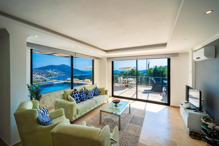 Image No.22-3 Bed Villa for sale