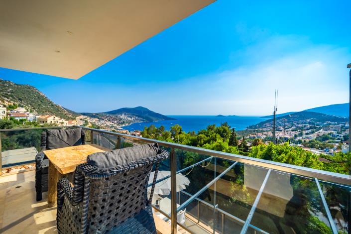 Image No.31-3 Bed Villa for sale