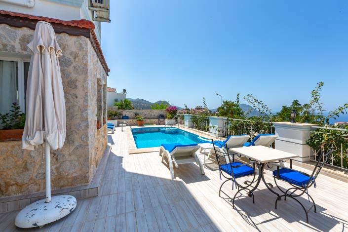 Image No.6-3 Bed Villa for sale