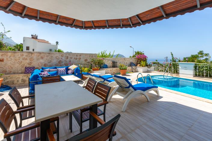 Image No.12-3 Bed Villa for sale