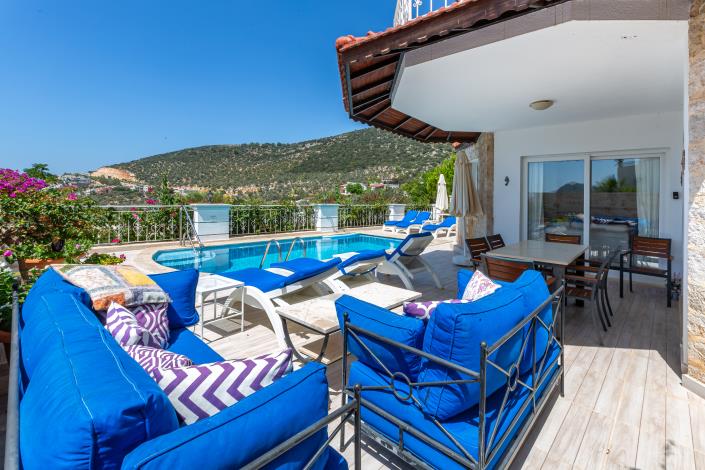 Image No.11-3 Bed Villa for sale