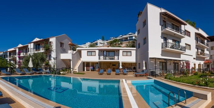 Image No.3-2 Bed Apartment for sale