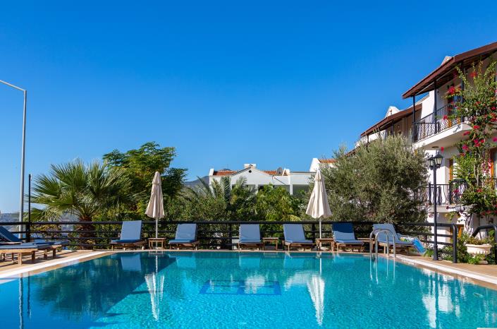 Image No.7-2 Bed Apartment for sale