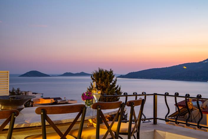 Image No.37-4 Bed Villa for sale