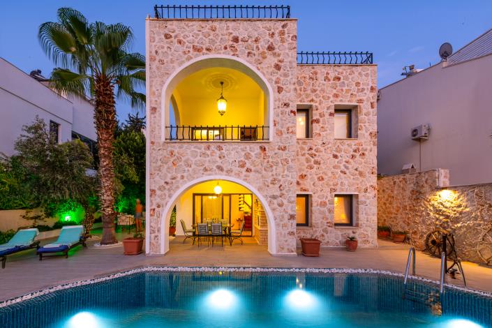 Image No.36-4 Bed Villa for sale