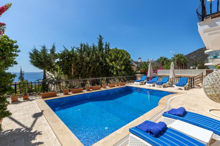 Image No.5-3 Bed Villa for sale