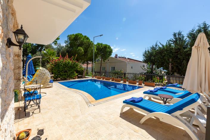 Image No.7-3 Bed Villa for sale