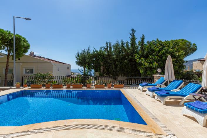 Image No.8-3 Bed Villa for sale