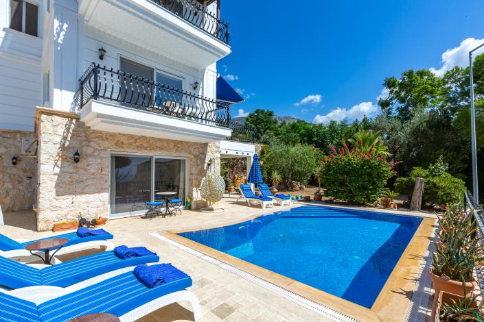 Image No.9-3 Bed Villa for sale