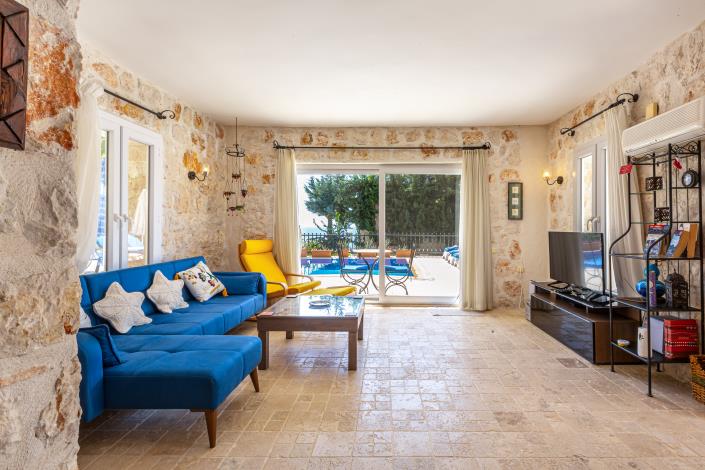 Image No.16-3 Bed Villa for sale