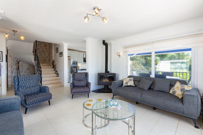 Image No.22-3 Bed Villa for sale