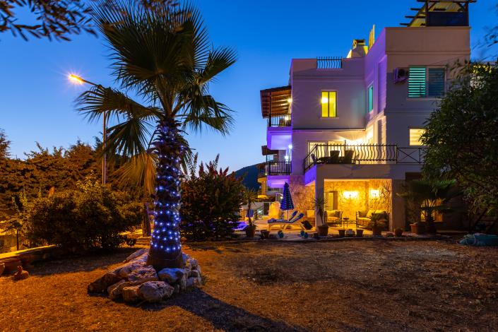 Image No.36-3 Bed Villa for sale