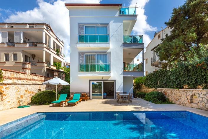 Image No.2-2 Bed Apartment for sale