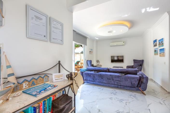 Image No.7-2 Bed Apartment for sale