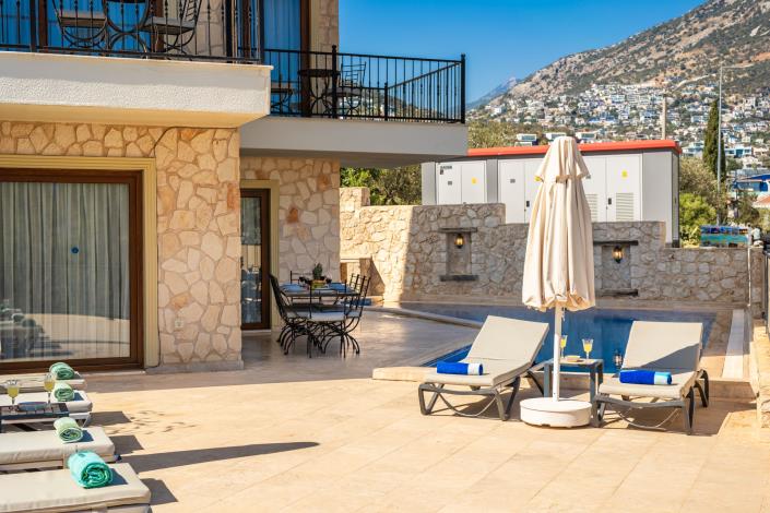 Image No.6-4 Bed Villa for sale