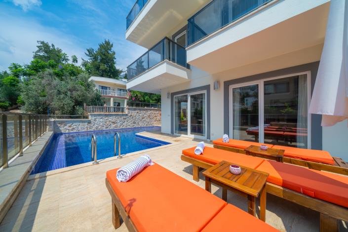 Image No.25-5 Bed Villa for sale