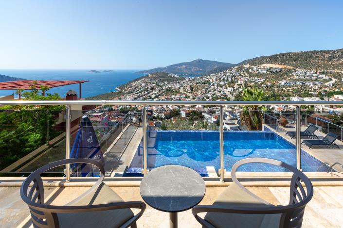 Image No.18-6 Bed Villa for sale