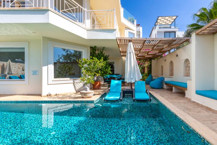 Image No.3-3 Bed Villa for sale