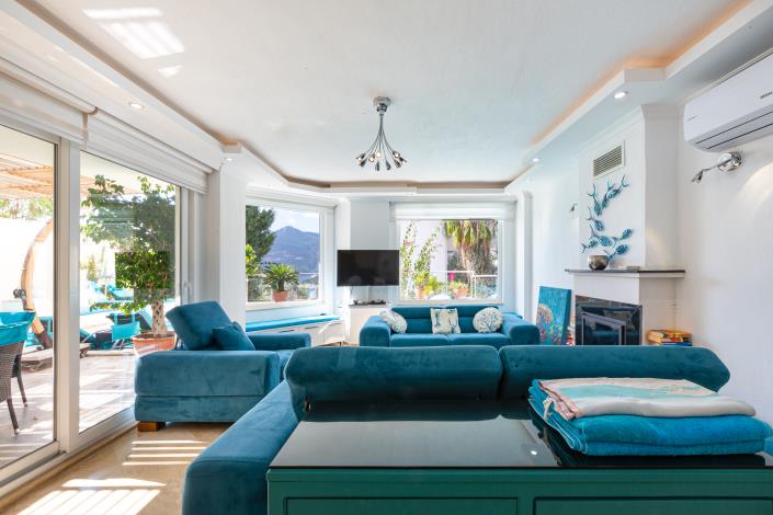 Image No.9-3 Bed Villa for sale