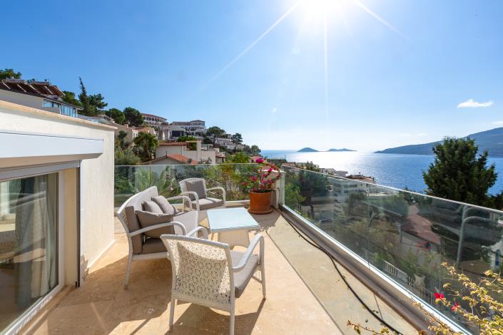 Image No.23-3 Bed Villa for sale