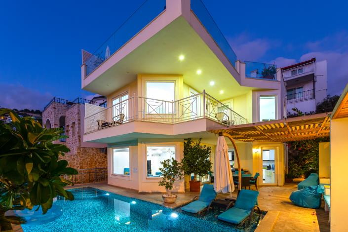 Image No.30-3 Bed Villa for sale