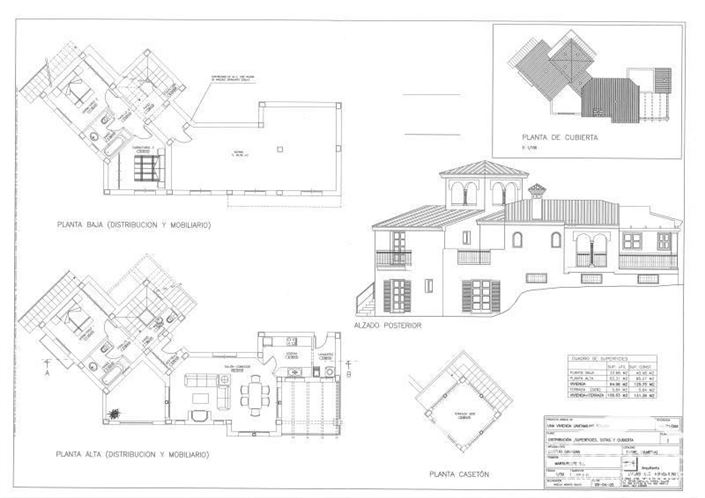 Image No.6-3 Bed Land for sale