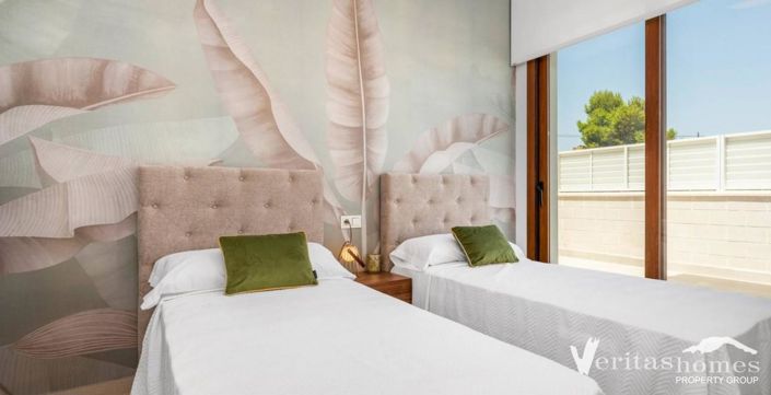 Image No.11-3 Bed Villa for sale