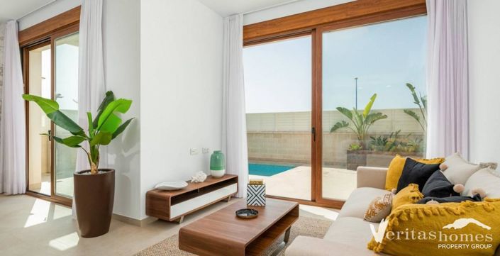 Image No.3-3 Bed Villa for sale