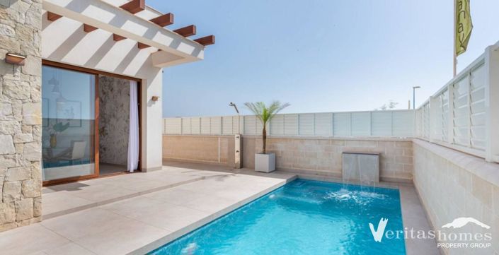 Image No.9-3 Bed Villa for sale