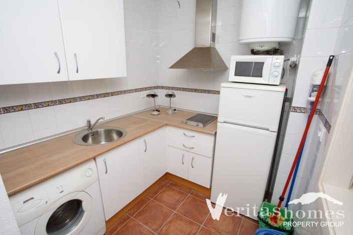 Image No.16-1 Bed Apartment for sale