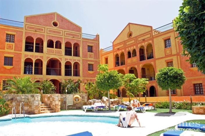 Image No.10-2 Bed Apartment for sale