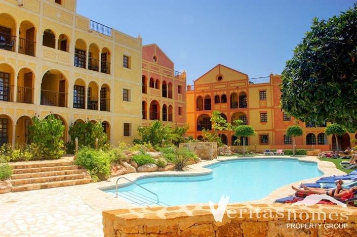 Image No.16-2 Bed Apartment for sale